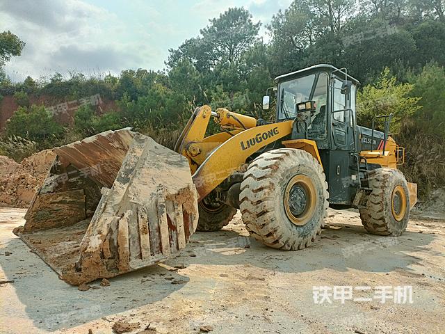 整机右后45°（整机外观及大件）