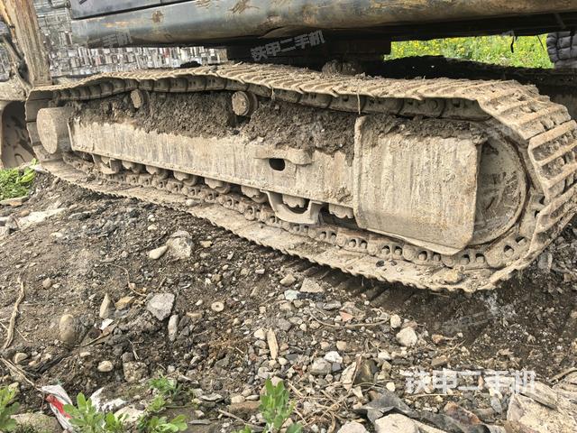 左導向輪（行走機構）