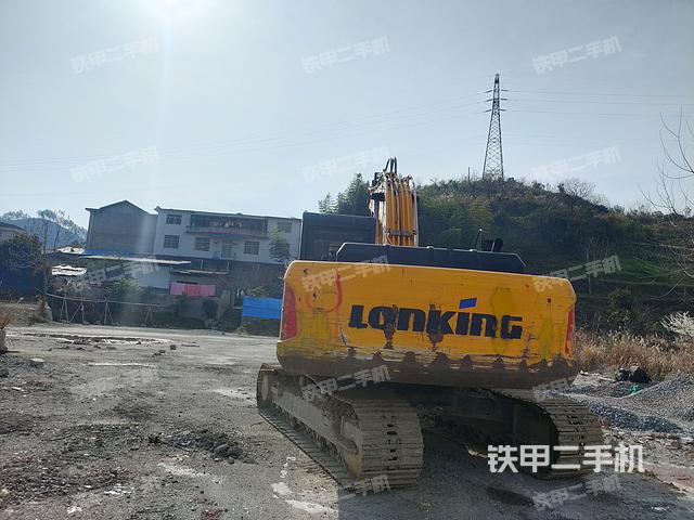 整机右后45°（整机外观）