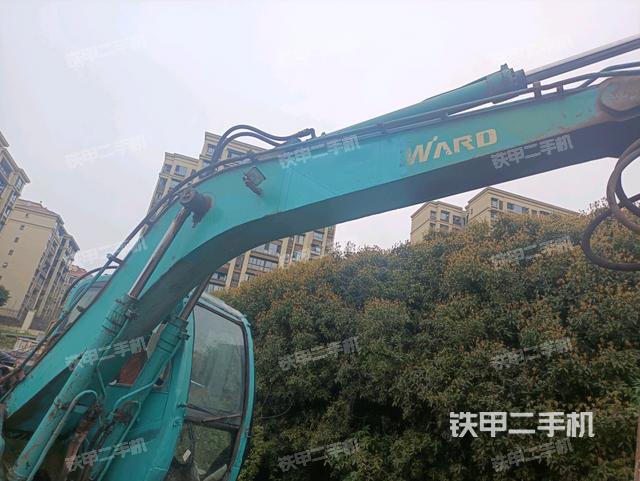 大臂整體?右側(cè)(工作和回轉(zhuǎn)裝置) 大臂整體?右側(cè)(工作和回轉(zhuǎn)裝置)