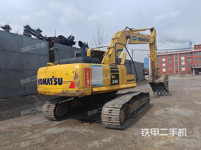 整機右后45°（整機外觀）