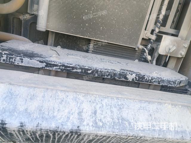 電瓶(大件艙室) 電瓶(大件艙室)