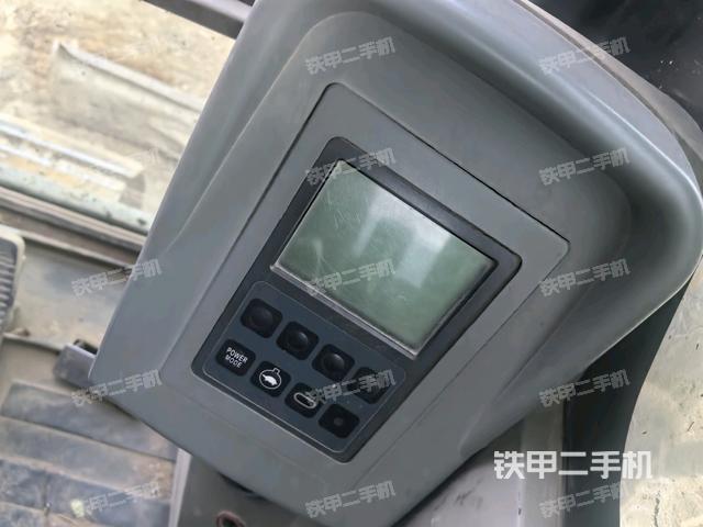 小時(shí)表（駕駛室部分）