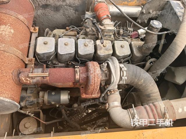 水箱+風扇特寫（上車部件）