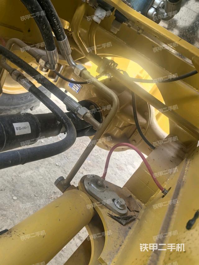 變速箱（液壓/傳動(dòng)系統(tǒng)）