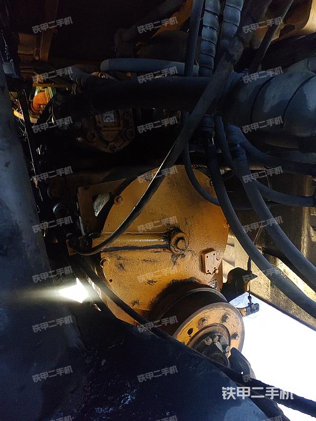 变速箱（整机外观及大件）