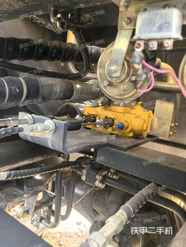 分配閥 (液壓/傳動系統(tǒng)) 分配閥 (液壓/傳動系統(tǒng))