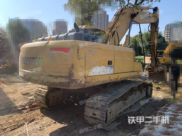 整機(jī)右后45°（整機(jī)外觀）