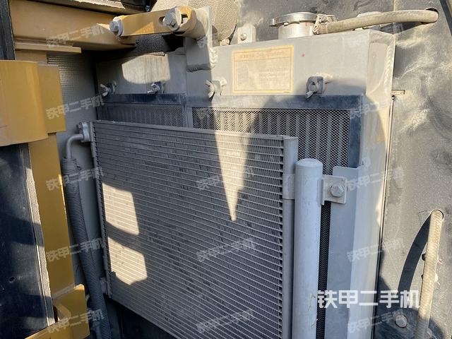 散熱器室（大件艙室）