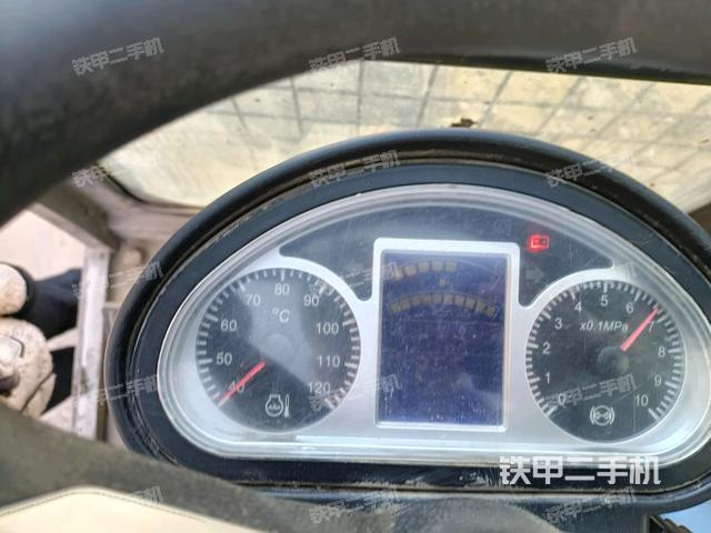 顯示屏?（駕駛室部分）