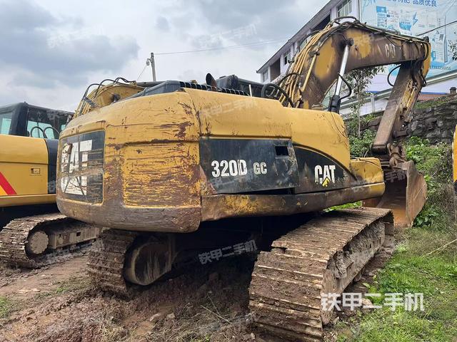 整机右后45°（整机外观）