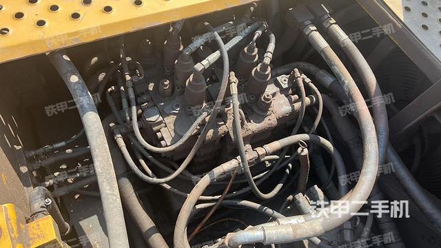 分配閥（上車(chē)部件）