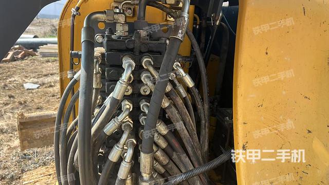 分配閥(上車部件) 分配閥(上車部件)