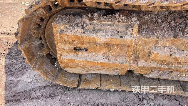 右導(dǎo)向輪（行走機(jī)構(gòu)）