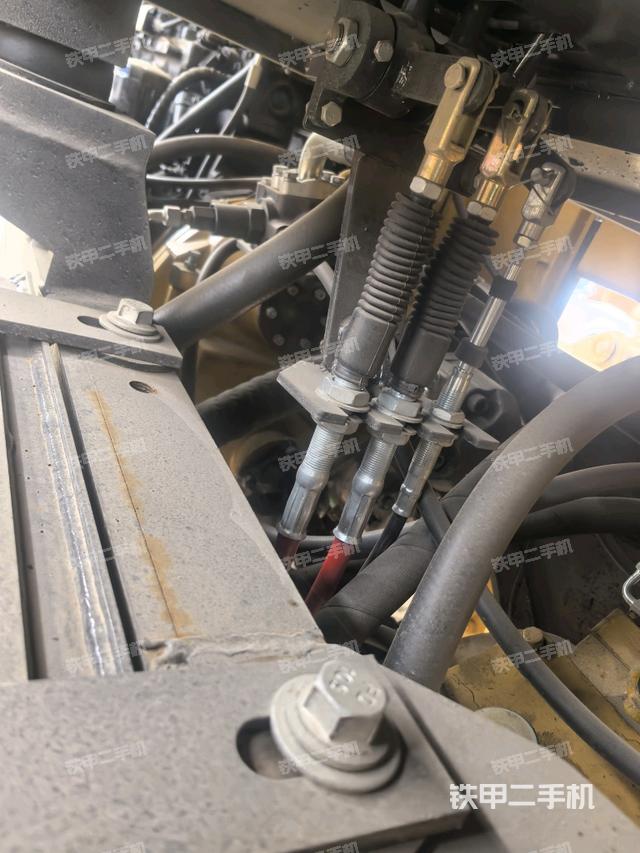 液壓泵 工作泵（液壓/傳動(dòng)系統(tǒng)）