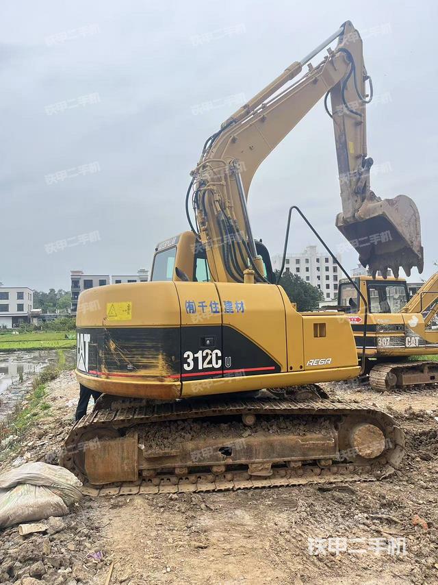 整机右后45°（整机外观）