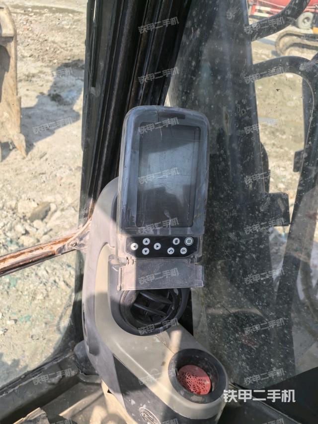 顯示屏?（駕駛室部分）