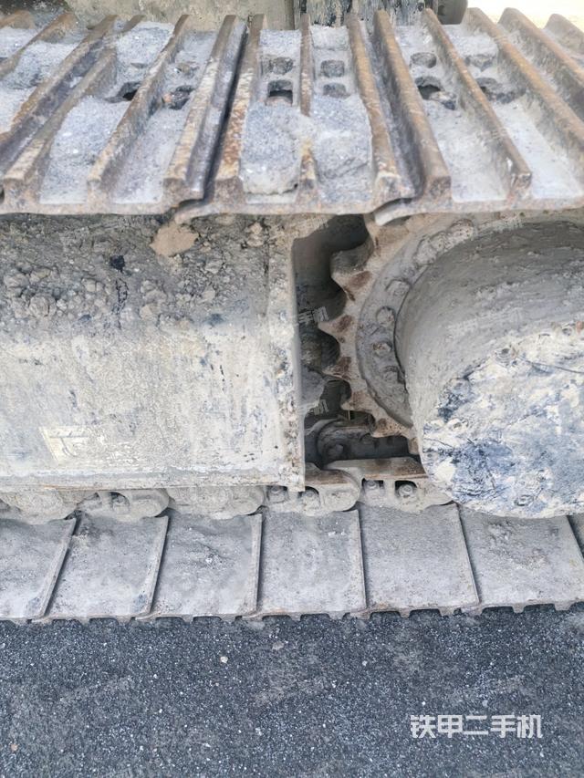 右驅(qū)動輪(行走機(jī)構(gòu)) 右驅(qū)動輪(行走機(jī)構(gòu))