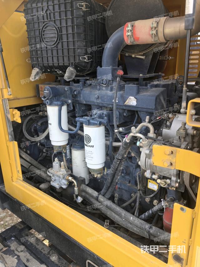 發(fā)動機側(cè)面1(動力系統(tǒng)) 發(fā)動機側(cè)面1(動力系統(tǒng))