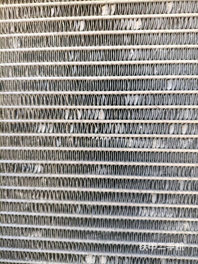 散熱器室（大件艙室）