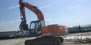宿迁市出售 日立 ZX200-3 挖掘机
