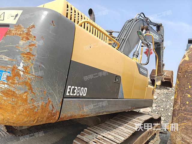 整机右后45°（整机外观）