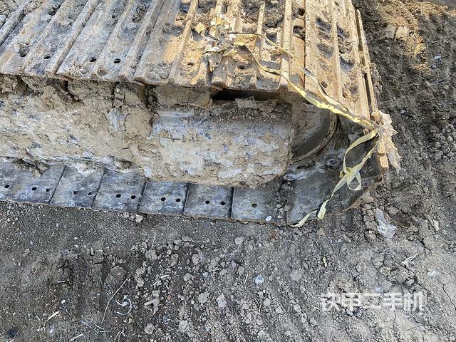 右導(dǎo)向輪（行走機構(gòu)）