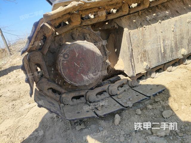 左驅(qū)動(dòng)輪（行走機(jī)構(gòu)）