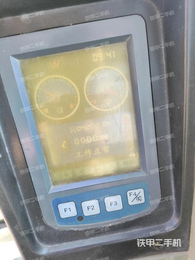 顯示屏?(駕駛室部分) 顯示屏?(駕駛室部分)