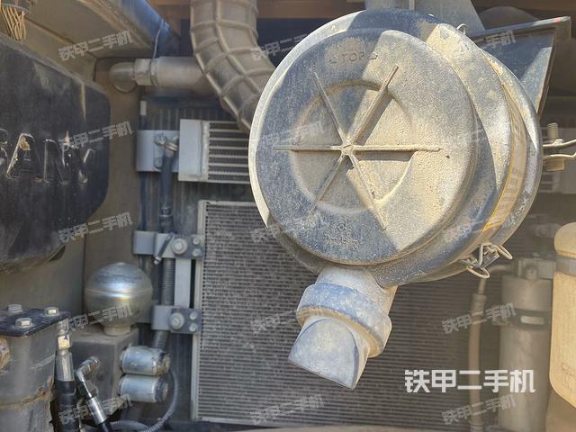 散熱器室（大件艙室）