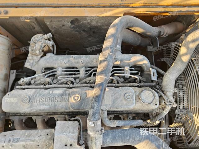 發(fā)動(dòng)機(jī)室(上車部件) 發(fā)動(dòng)機(jī)室(上車部件)