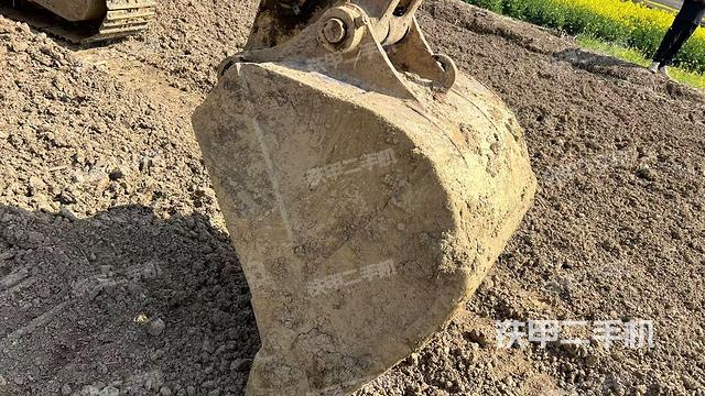 鏟斗45度（工作和回轉(zhuǎn)裝置）