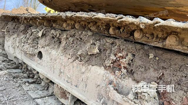 右托鏈輪+鏈筋（行走機構(gòu)）