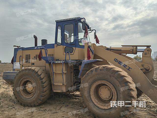 變速箱(整機(jī)外觀及大件) 變速箱(整機(jī)外觀及大件)