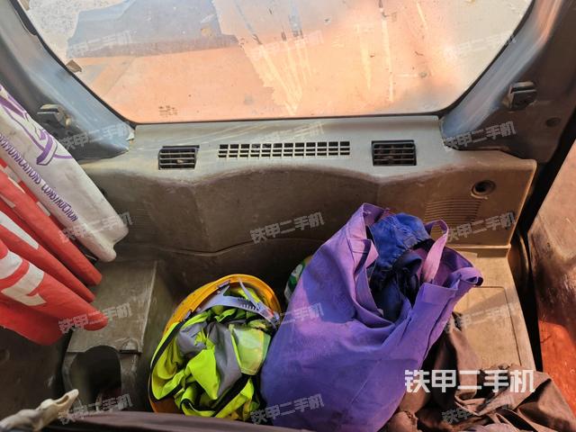 小時(shí)表（駕駛室部分）