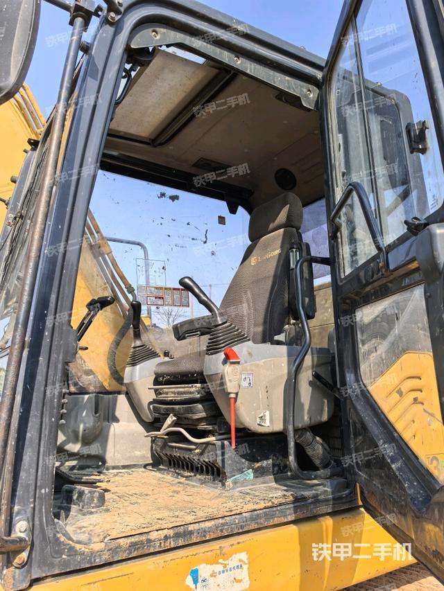 小時(shí)表（駕駛室部分）