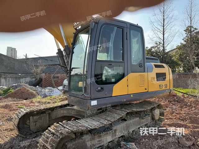 散熱器正面（大件艙室）