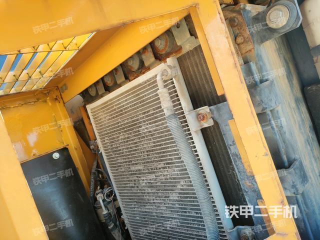 散熱器室（大件艙室）