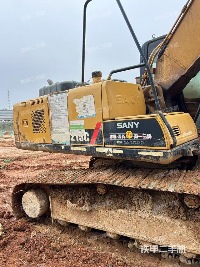 整机右后45°（整机外观）