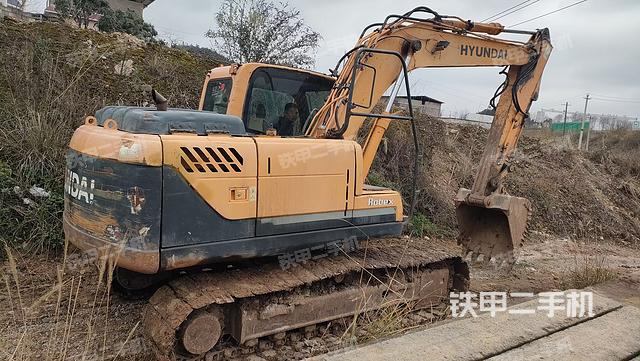 整机右后45°（整机外观）