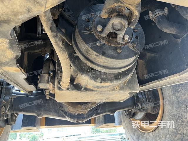 變速箱（整機(jī)外觀及大件）