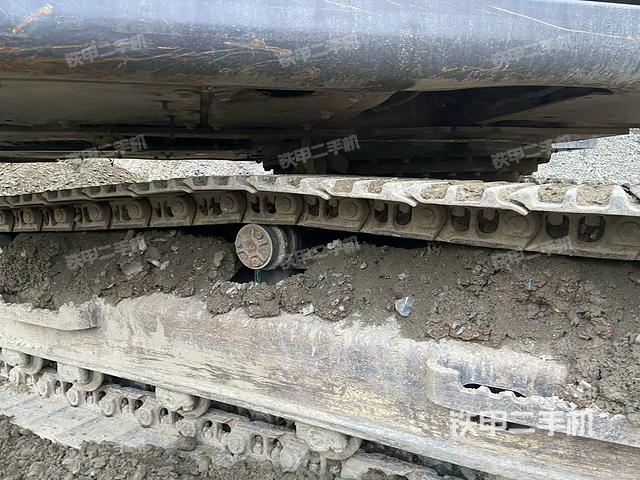 右托鏈輪+鏈筋(行走機(jī)構(gòu)) 右托鏈輪+鏈筋(行走機(jī)構(gòu))