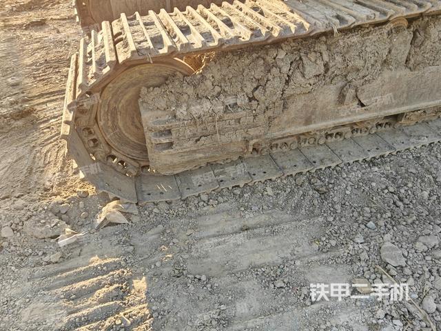 左驅(qū)動輪(行走機構) 左驅(qū)動輪(行走機構)