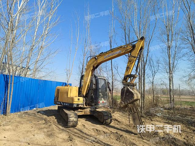 整機右后45°（整機外觀）