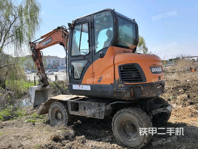 左后45（整機外觀）