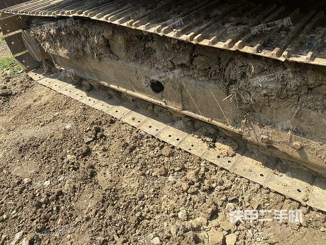 右托鏈輪+鏈筋（行走機(jī)構(gòu)）