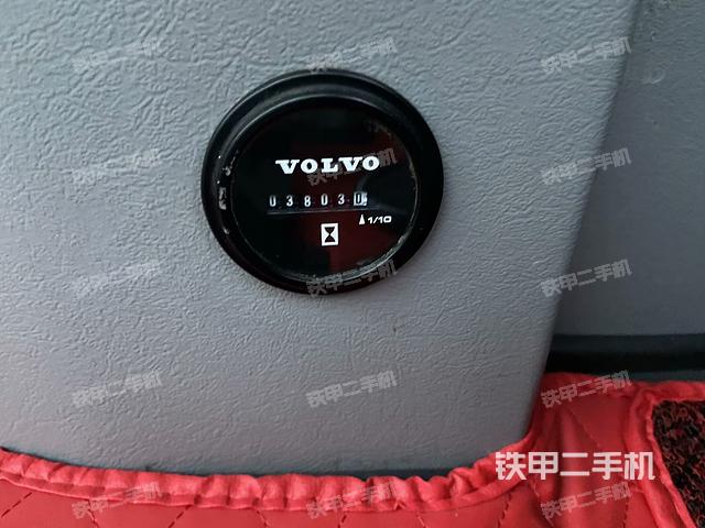 小時表(駕駛室部分) 小時表(駕駛室部分)