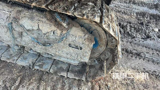 右導(dǎo)向輪（行走機構(gòu)）