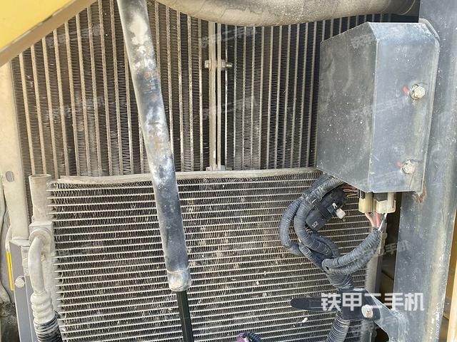 散熱器室（大件艙室）