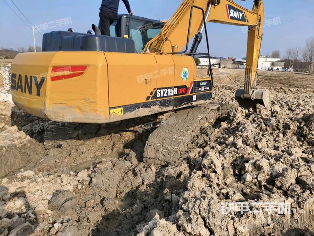 整机右后45°（整机外观）